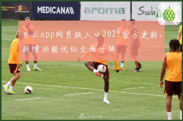 开云app网页版入口2025官方更新，新增功能优化全面升级