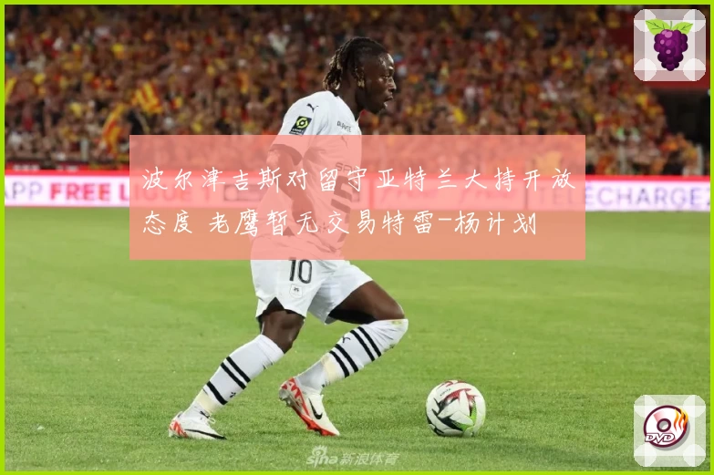 波尔津吉斯对留守亚特兰大持开放态度 老鹰暂无交易特雷-杨计划